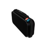 HYPERKIN EVA Nintendo Switch 2 Erősített utazótok, Fekete - Image 3