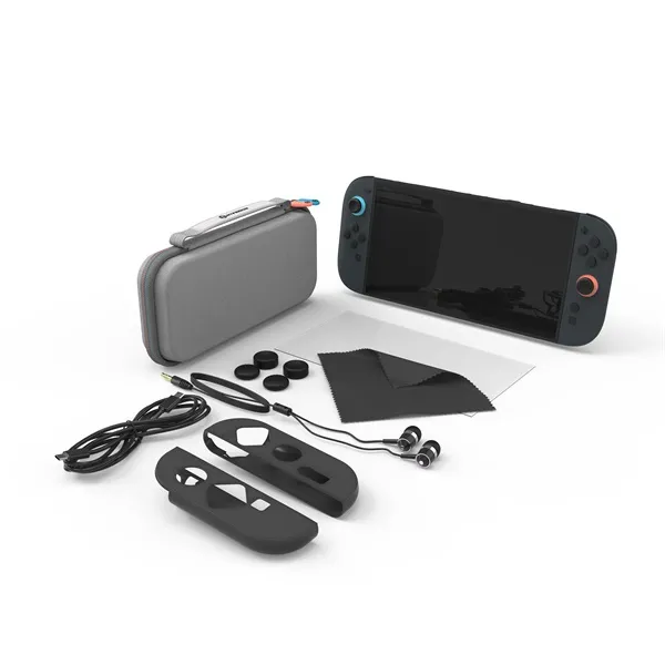 HYPERKIN Nintendo Switch 2 utazócsomag