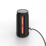 HYPERKIN Power Beacon Nintendo Switch 2 Joy-Con Töltőállvány, Fekete - Image 2