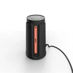 HYPERKIN Power Beacon Nintendo Switch 2 Joy-Con Töltőállvány, Fekete - Image 2