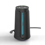 HYPERKIN Power Beacon Nintendo Switch 2 Joy-Con Töltőállvány, Fekete - Image 3