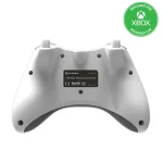 Hyperkin M01368-WH Xenon Xbox Series|One/Windows 11|10 Xbox liszenszelt vezetékes fehér kontroller - Image 4