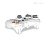 Hyperkin M01368-WH Xenon Xbox Series|One/Windows 11|10 Xbox liszenszelt vezetékes fehér kontroller - Image 6