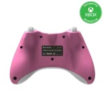 Hyperkin M01368-PI Xenon Xbox Series|One/Windows 11|10 pink Xbox liszenszelt vezetékes rózsaszín kontroller - Image 4