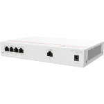 Huawei eKit Engine Gateway 1x1000Mbps (WAN) + 4x1000Mbps (LAN), Asztali - S380-L4T1T