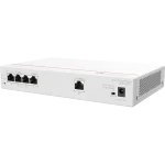 Huawei eKit Engine Gateway 1x1000Mbps (WAN) + 4x1000Mbps (50W POE+ LAN), Asztali - S380-L4P1T - Image 3