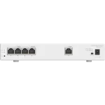 Huawei eKit Engine Gateway 1x1000Mbps (WAN) + 4x1000Mbps (50W POE+ LAN), Asztali - S380-L4P1T - Image 2