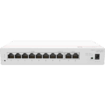 Huawei eKit Engine Gateway 2x1000Mbps (WAN) + 8x1000Mbps (124W POE+),  Asztali - S380-S8P2T - Image 4