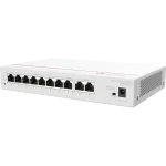 Huawei eKit Engine Gateway 2x1000Mbps (WAN) + 8x1000Mbps (124W POE+),  Asztali - S380-S8P2T - Image 3