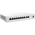 Huawei eKit Engine Gateway 2x1000Mbps (WAN) + 8x1000Mbps (124W POE+),  Asztali - S380-S8P2T - Image 2