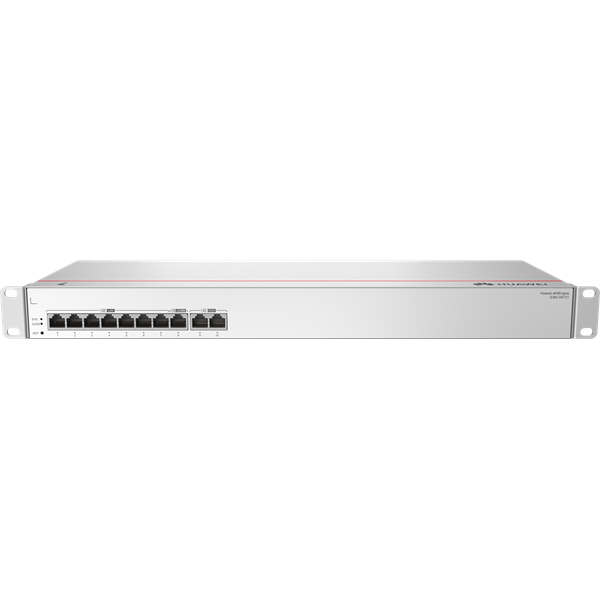 Huawei eKit Engine Gateway 2x1000Mbps (WAN) + 8x1000Mbps (LAN), Rackes - S380-S8T2T - Image 2