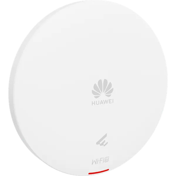 Huawei eKit Wireless Access Point DualBand,WiFi 6,1.8 Gbps,Smart Antenna,1GE uplink,POE w/o AC,beltéri - Image 3