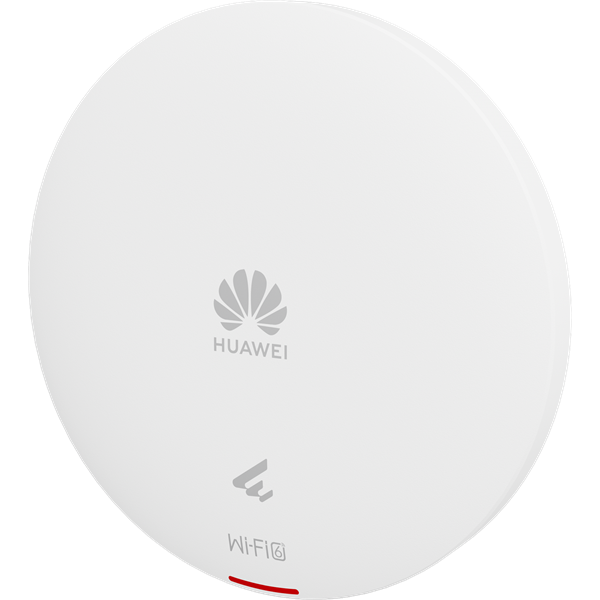 Huawei eKit Wireless Access Point DualBand,WiFi 6,1.8 Gbps,Smart Antenna,1GE uplink,POE w/o AC,beltéri - Image 2