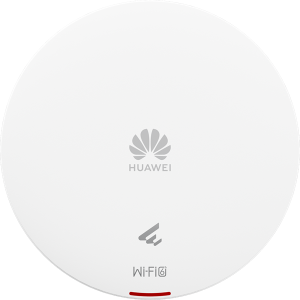Huawei eKit Wireless Access Point DualBand,WiFi 6,1.8 Gbps,Smart Antenna,1GE uplink,POE w/o AC,beltéri