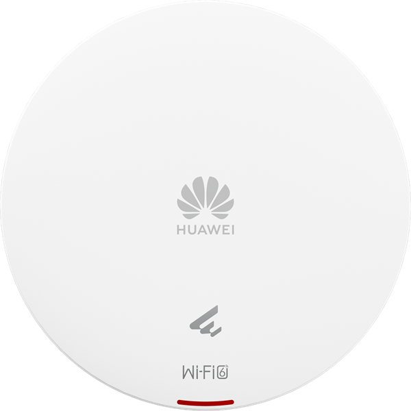 Huawei eKit Wireless Access Point DualBand,WiFi 6,1.8 Gbps,Smart Antenna,1GE uplink,POE w/o AC,beltéri