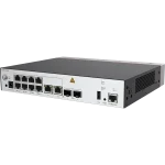 Huawei eKit Vezeték Nélküli Access Kontroller 10x1000Mbps + 2x10GE (SFP+) + 1konzol port, max 256 AP - AC650-256AP - Image 3