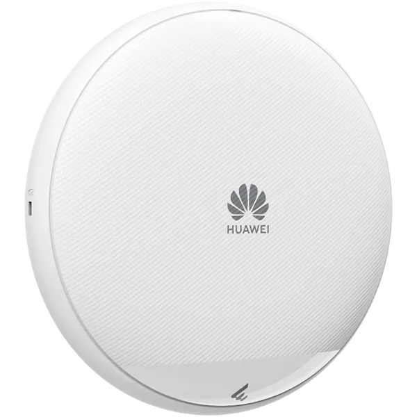 Huawei eKit Wireless Access Point DualBand,WiFi 7,6.45 Gbps,SmartAntenna,1x2.5GE uplink,1x1GEdownlink,POEw/o AC,belt.