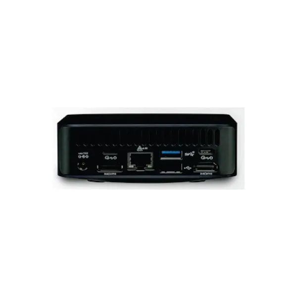 INNOVATION PC NUC Intel Core Ultra 7 155H, 16GB, 512GB, HDMI 2.1, Thunderbolt, GBLAN, 2xUSB, WIN11 PRO