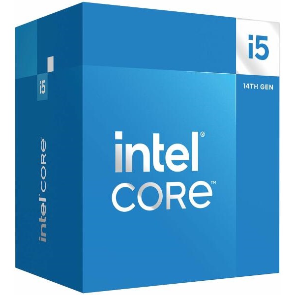 INTEL_CPU_S1700_Core_i5-14400F_25GHz_20MB_Cache_BOX_NoVGA-i1543314.jpg CPU Intel s1700 Core i5-14400F - 2,5 GHz - Image 1