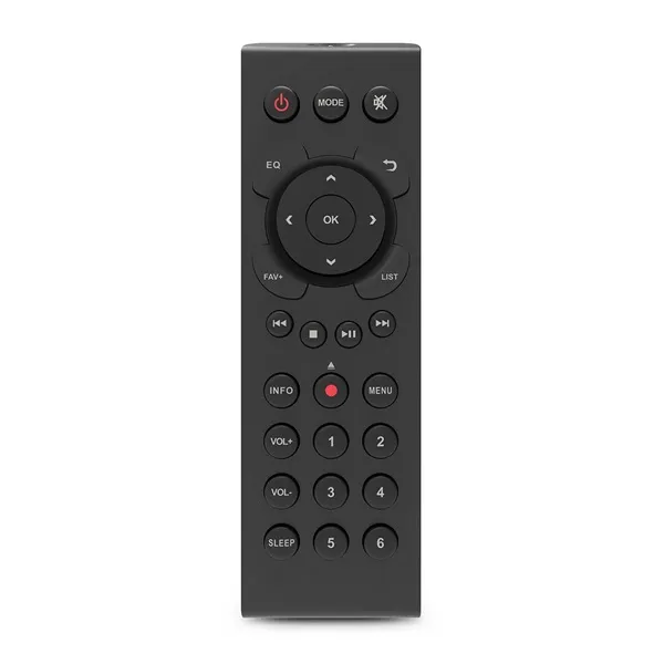 Imperial DABMANI420BK kompakt hibrid rádió (internet, DAB+, FM Hi-Fi tuner) Bluetooth®-szal - Image 8