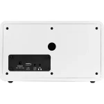 Imperial Wi-Fi internet rádió médialejátszó funkcióval, bluetooth, fehér - Image 3