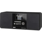Imperial multifunkciós HIFI, rádió DAB+ / FM / Internet / Bluetooth, CD-lejátszó, USB lejátszó