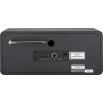 Imperial multifunkciós HIFI, rádió DAB+ / FM / Internet / Bluetooth, CD-lejátszó, USB lejátszó - Image 3