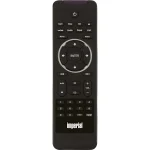 Imperial multifunkciós HIFI, rádió DAB+ / FM / Internet / Bluetooth, CD-lejátszó, USB lejátszó - Image 4