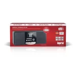 Imperial multifunkciós HIFI, rádió DAB+ / FM / Internet / Bluetooth, CD-lejátszó, USB lejátszó - Image 6