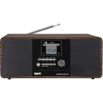 Imperial multifunkciós HIFI, rádió DAB+ / FM / Internet / Bluetooth, CD-lejátszó, USB lejátszó, fahatású kivitelben - Image 5