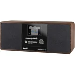 Imperial multifunkciós HIFI, rádió DAB+ / FM / Internet / Bluetooth, CD-lejátszó, USB lejátszó, fahatású kivitelben - Image 2