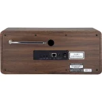 Imperial multifunkciós HIFI, rádió DAB+ / FM / Internet / Bluetooth, CD-lejátszó, USB lejátszó, fahatású kivitelben - Image 3