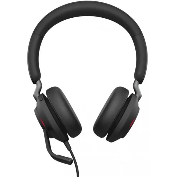 JABRA_Fejhallgato_-_Evolve2_40_SE_UC_Teams_Stereo_Vezetekes_USB-C_Mikrofon-i1484646.webp JABRA Fejhallgató - Evolve2 40 SE UC Stereo Vezetékes USB-C, Mikrofon - Image 1