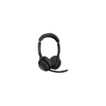 Jabra Fejhallgató - Evolve2 55 MS Stereo (25599-999-999)