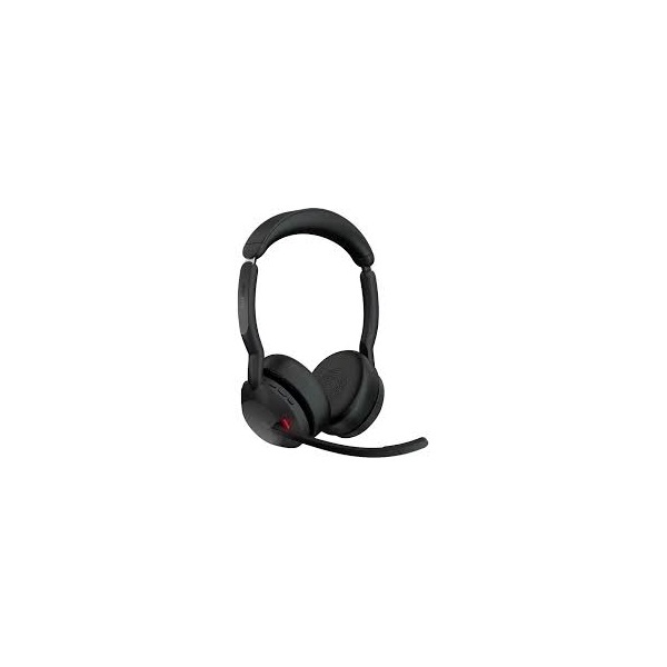 Jabra Fejhallgató - Evolve2 55 MS Stereo (25599-999-999) - Image 1