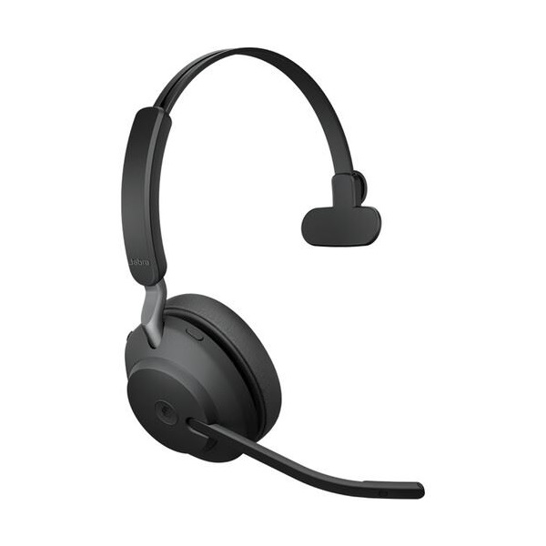 JABRA_Fejhallgato_-_Evolve2_65_MS_Mono_Bluetooth_Vezetek_Nelkuli_Mikrofon-i767429.jpg JABRA Fejhallgató - Evolve2 65 MS Mono Bluetooth Vezeték Nélküli, Mikrofon - Image 1