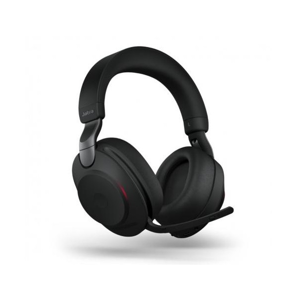 JABRA Fejhallgató - Evolve2 85 MS Stereo Bluetooth Vezeték Nélküli, Mikrofon - Image 1
