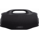JBL BOOMBOX 4 VÍZÁLLÓ HORDOZHATÓ BLUETOOTH HANGSZÓRÓ, FEKETE - Image 2