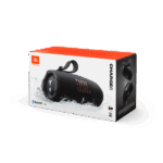 JBL CHARGE 6 BLK, BT hangszóró, Fekete (Hordozható, vízálló) - Image 9