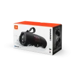 JBL CHARGE 6 BLK, BT hangszóró, Fekete (Hordozható, vízálló) - Image 15