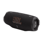 JBL CHARGE 6 BLK, BT hangszóró, Fekete (Hordozható, vízálló) - Image 5