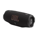 JBL CHARGE 6 BLK, BT hangszóró, Fekete (Hordozható, vízálló) - Image 11