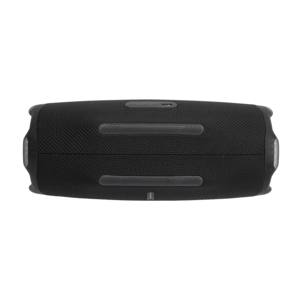 JBL CHARGE 6 BLK, BT hangszóró, Fekete (Hordozható, vízálló) - Image 8