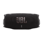 JBL CHARGE 6 BLK, BT hangszóró, Fekete (Hordozható, vízálló)