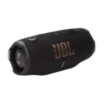 JBL CHARGE 6 BLK, BT hangszóró, Fekete (Hordozható, vízálló) - Image 16