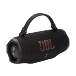 JBL CHARGE 6 BLK, BT hangszóró, Fekete (Hordozható, vízálló) - Image 11
