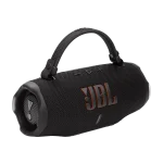 JBL CHARGE 6 BLK, BT hangszóró, Fekete (Hordozható, vízálló) - Image 17
