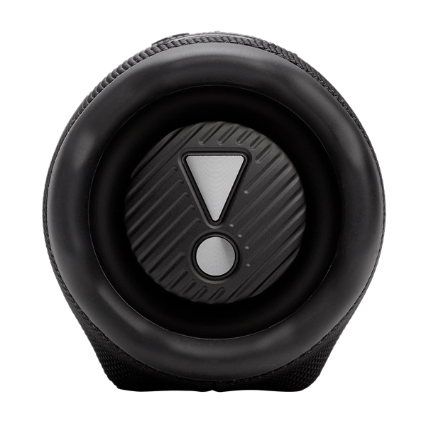 JBL CHARGE 6 BLK, BT hangszóró, Fekete (Hordozható, vízálló) - Image 2