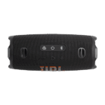 JBL CHARGE 6 BLK, BT hangszóró, Fekete (Hordozható, vízálló) - Image 3