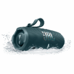 JBL CHARGE 6 BLU, BT hangszóró, Kék (Hordozható, vízálló) - Image 8